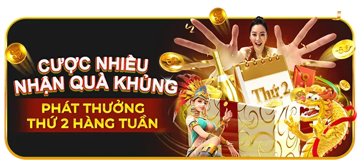 Hình ảnh đại diện bài viết top game nổ hũ hot nhất 2026 tại 88club nổ hũ