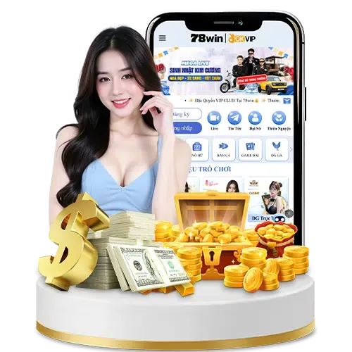 Giao diện trực quan 88club nổ hũ