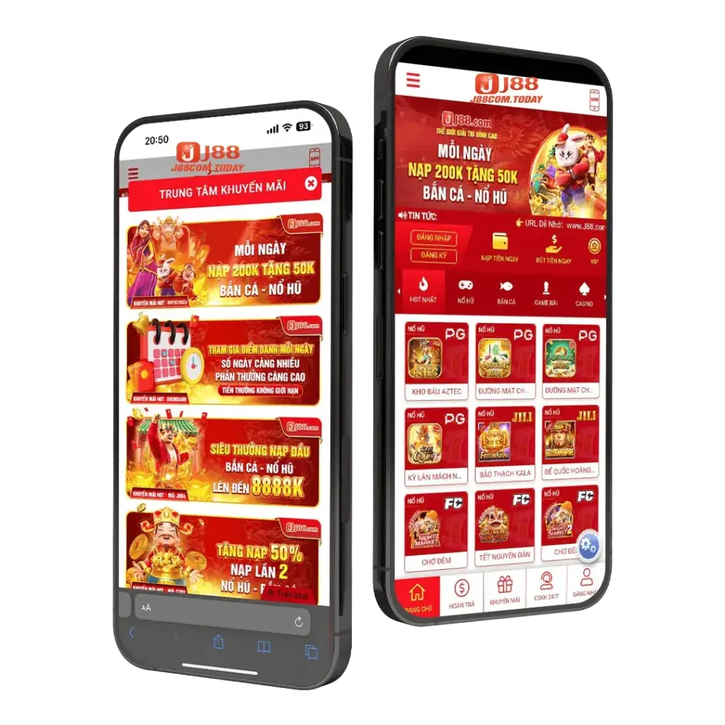 Hình ảnh minh họa các loại khuyến mãi đa dạng tại 88club Nổ Hũ