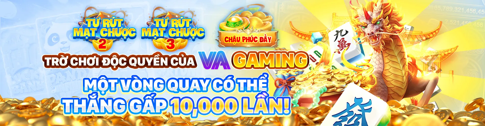 Khuyến mãi 88club Nổ Hũ 2026 với tiền vàng và biểu tượng may mắn