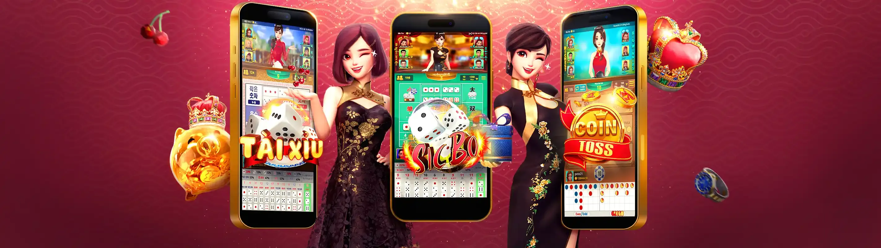Hình ảnh chính game Nổ Hũ 88club với jackpot