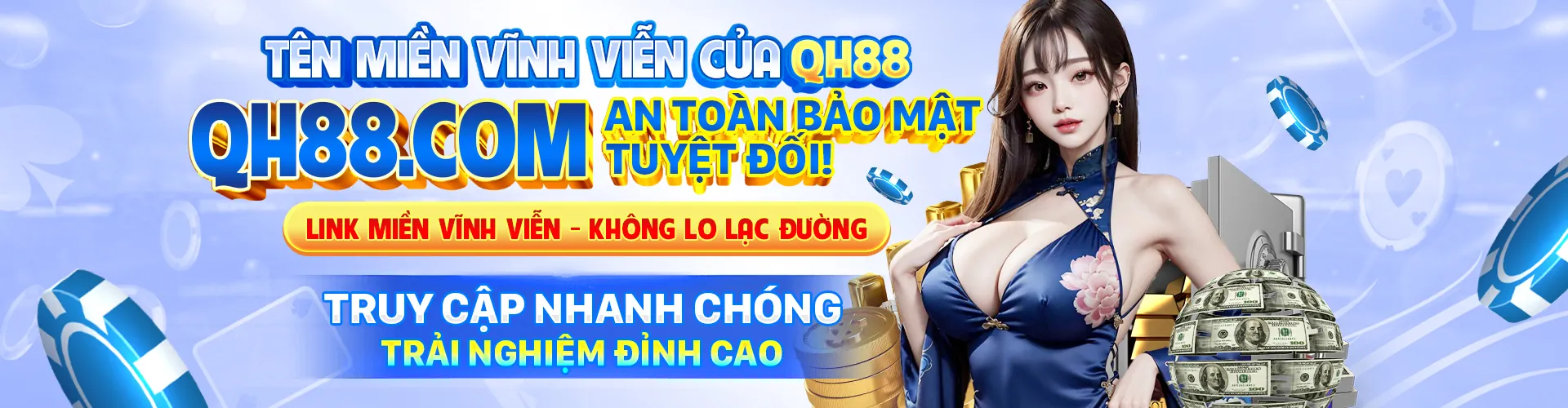 Hình ảnh đại diện Tuân thủ GDPR của 88club nổ hũ