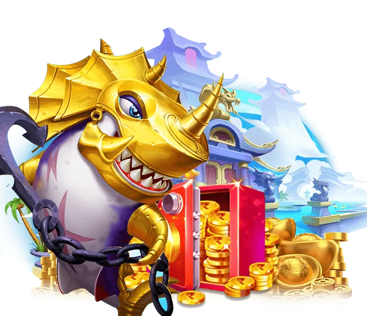 Giao diện game bắn cá 88club Nổ Hũ