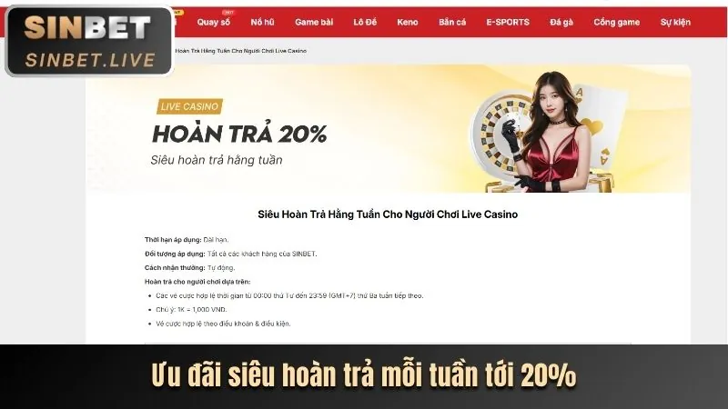 Cơ chế giải thưởng Jackpot 88club